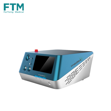 Robot can thiệp mạch - WCE